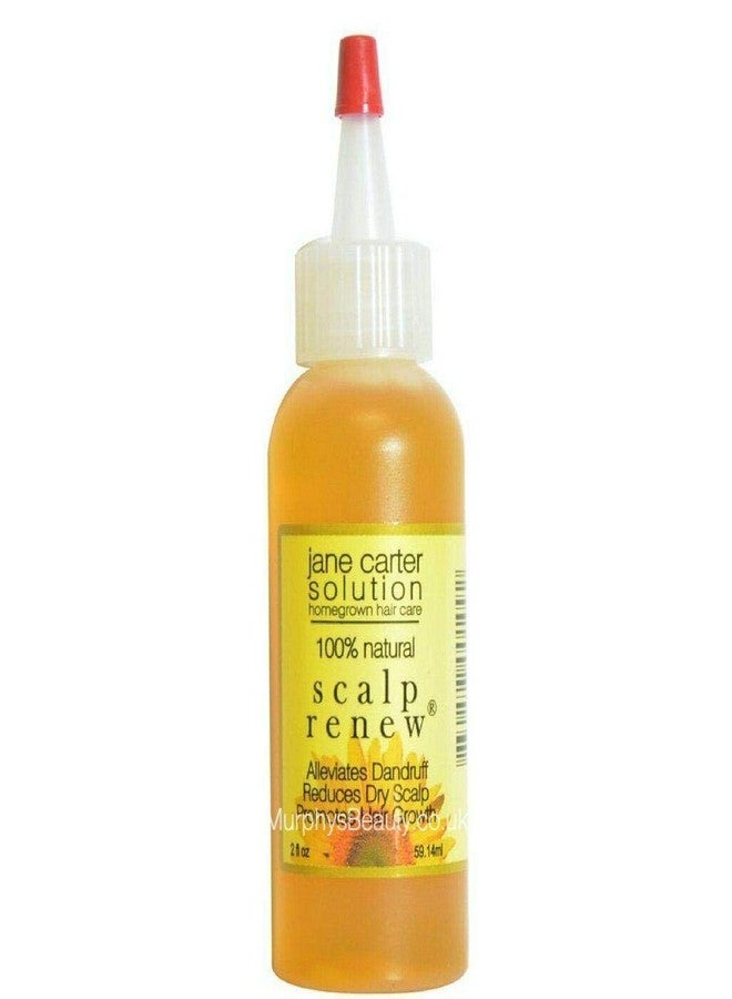 Jane Carter Solution Jane Carter Scalp Renew, 2 Ounce