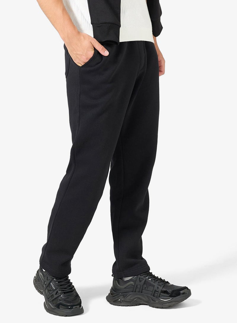 GUESS Lace Up Low Top Sneakers - Image 5