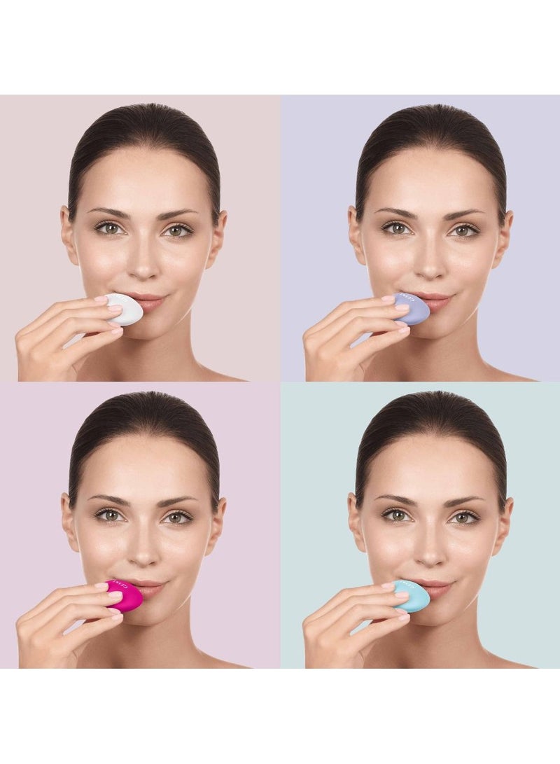 Geske Lip Volumizer and Booster 4 in 1 SmartAppGuided Gray 1unit - Image 2