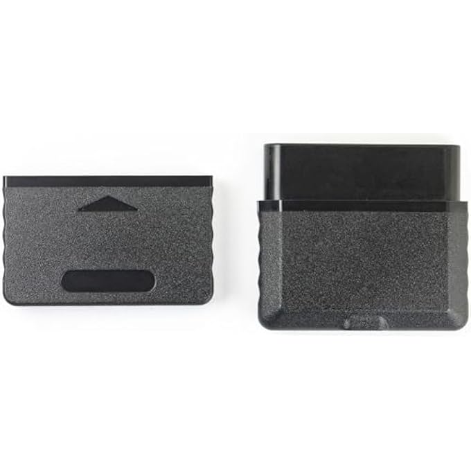 rayihni 2PCS FOR PS2 CONTROLLER ADAPTER MALE SOCKET KIT - Image 2