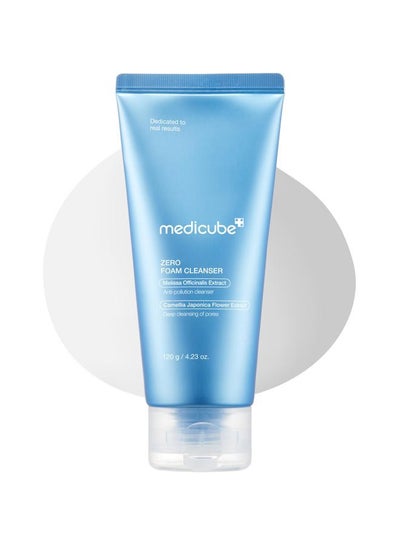 Medicube Zero Foam Cleanser for Sensitive Skin