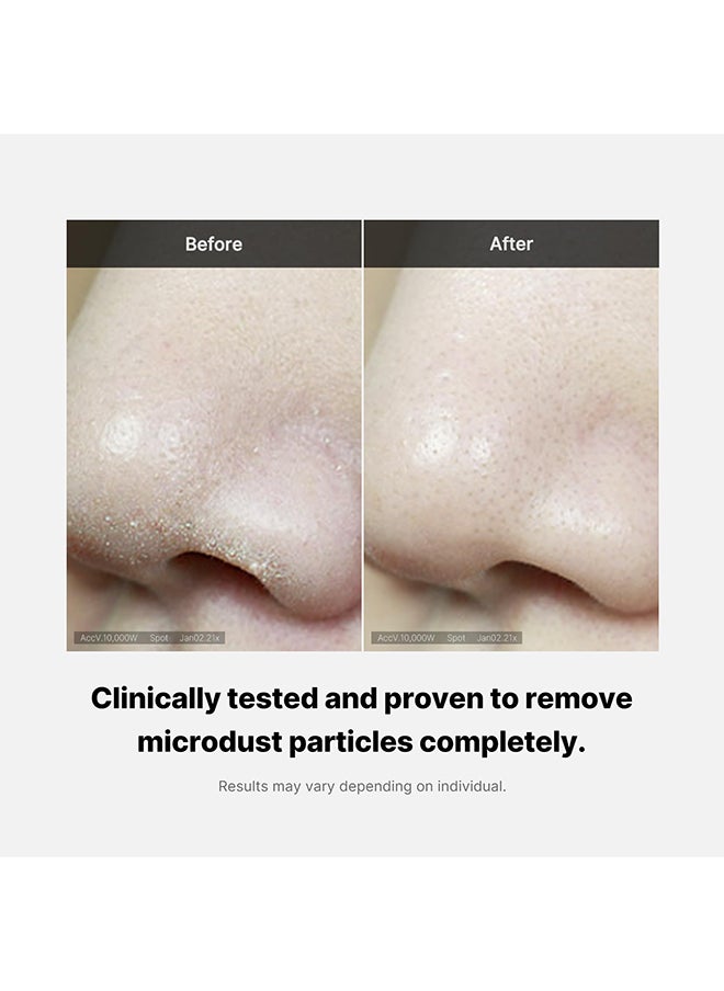 Medicube Zero Foam Cleanser for Sensitive Skin - Sebum Control, Moisture Balance, and Pore Minimization | Korean Skincare  - Image 5