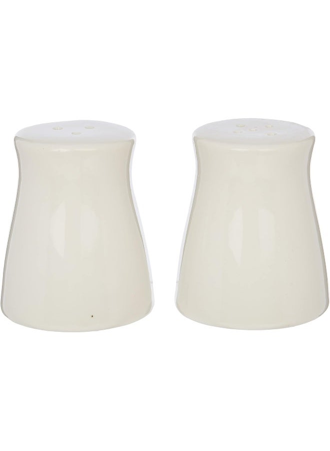 Symphony SY4274 Salt & Pepper Shaker, White - Image 2