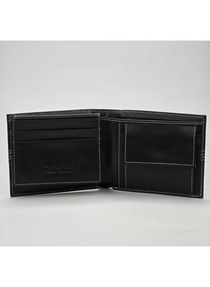 Timberland PRO Timberland Wallet-Keychain Set For Men - Image 4