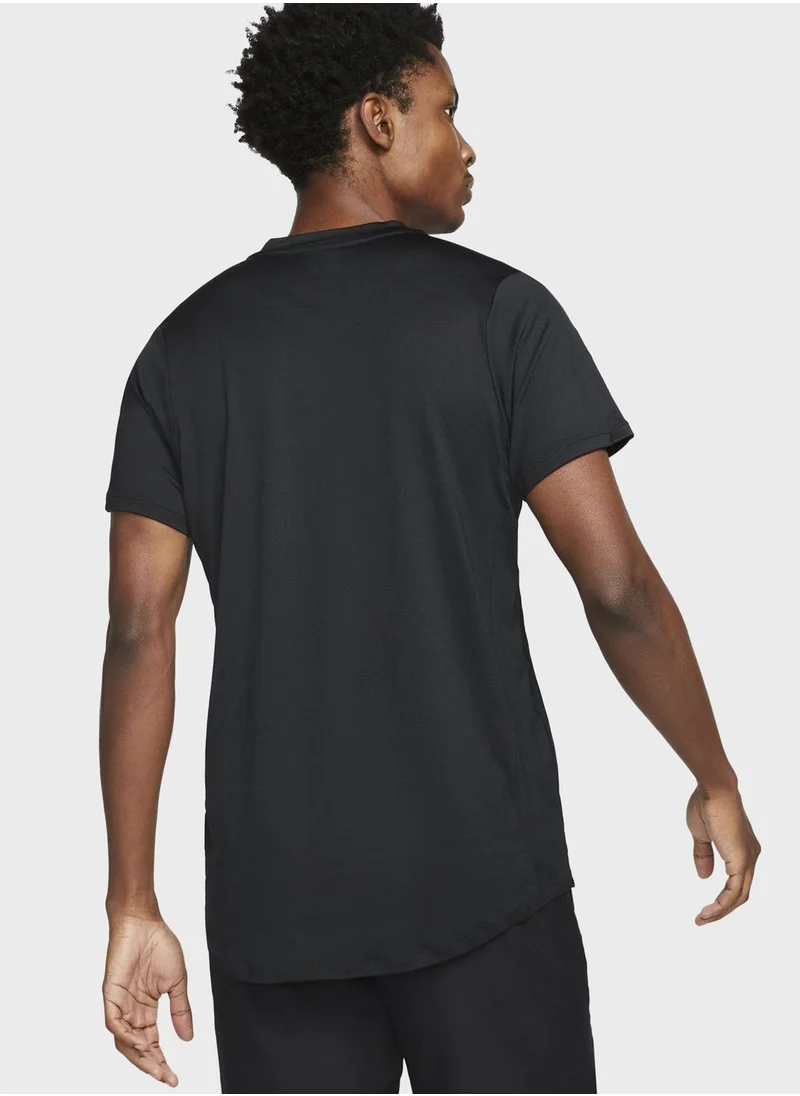 Nike Dri-Fit Advantage Polo