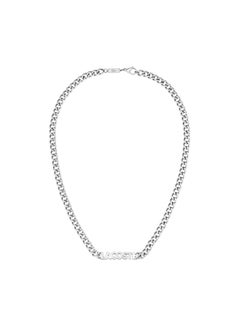 LACOSTE Script Necklace  - Image 1