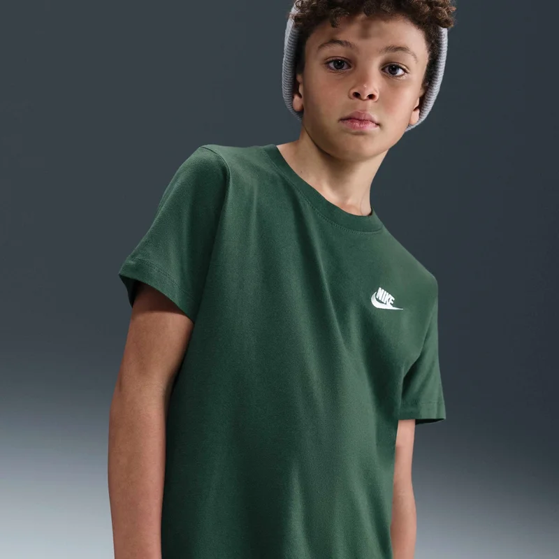 Nike Kids' Sportswear T-Shirt