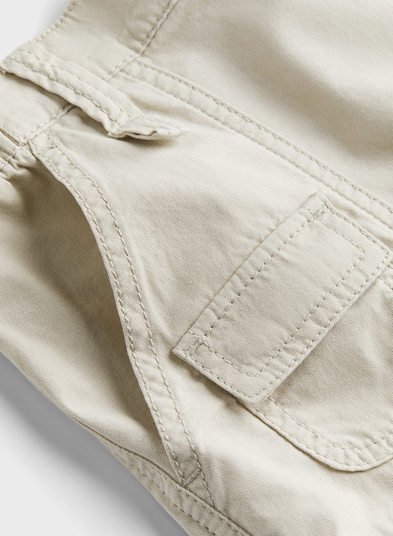H&M High Waist Pants  - Image 4