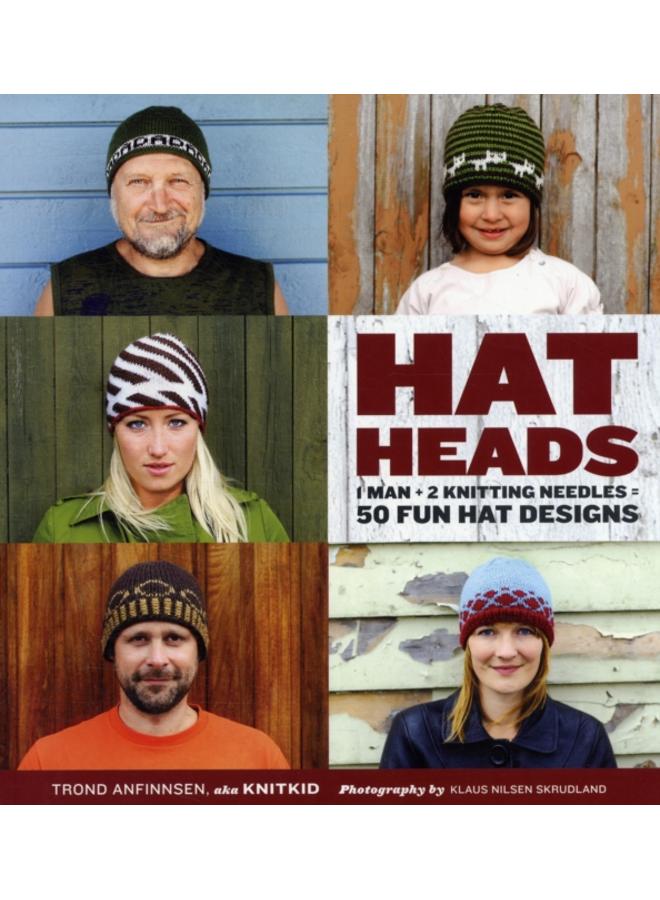 HatHeads 