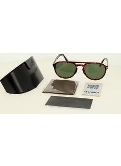 Persol 3235S 24/31 55*20*145 Men's Sunglasses  - Image 4