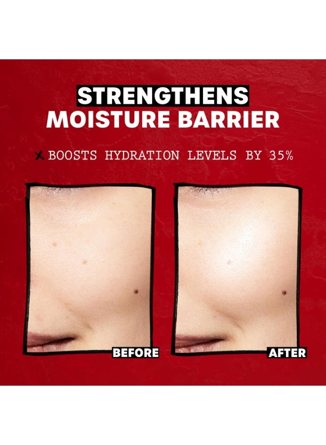 THAYERS Milky Face Toner Skin Care with Snow Mushroom Tremella and Hyaluronic Acid, Natural Gentle Facial Toner, for Dry and Sensitive Skin, 355mL - Image 4