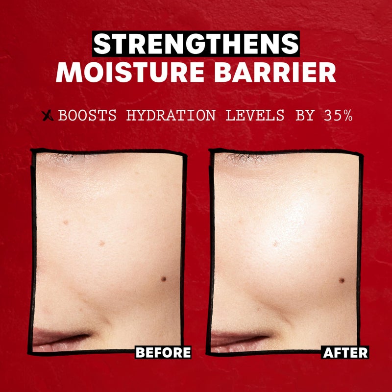 THAYERS تونر الوجه الحليبي من THAYERS للعناية بالبشرة مع فطر الثلج وحمض الهيالورونيك، تونر وجه طبيعي لطيف، للبشرة الجافة والحساسة، 355 مل قد يختلف التعبئة - Image 4