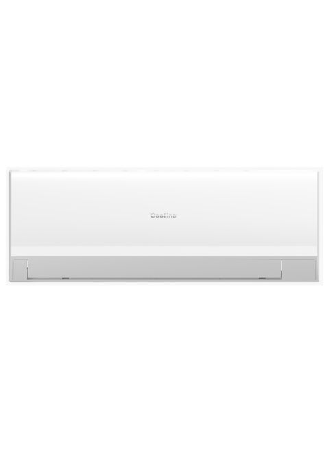 Split Air Conditioner 21400 BTU With WiFi - Cool Only with Zamil Warranty