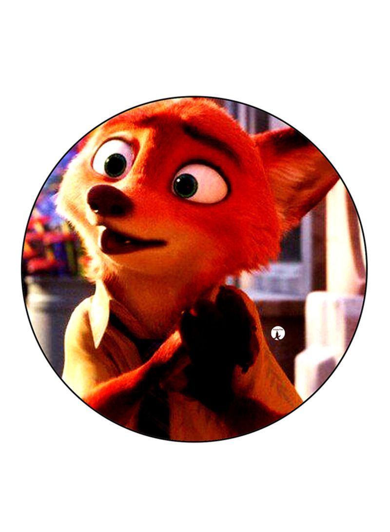 RKN Disney Character Pin Multicolour - Image 2