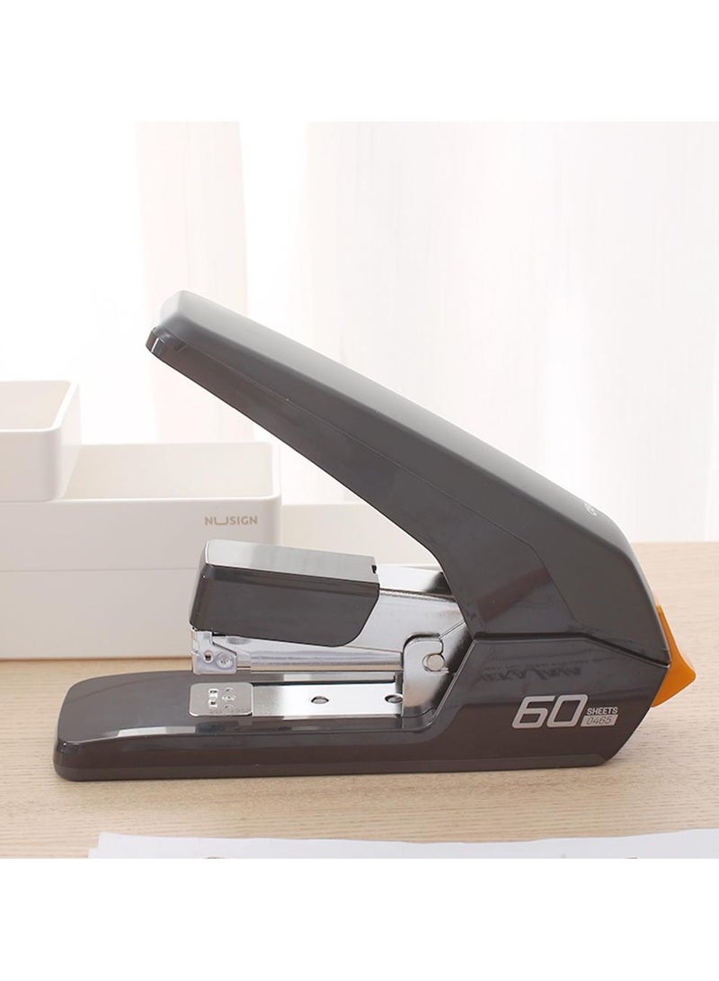 Deli E0465 Effortless Stapler Convenient low-staple indicator - Image 4