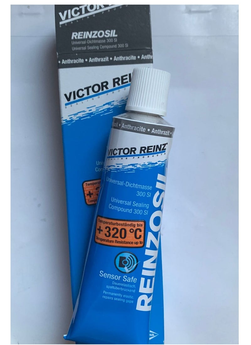 Victor Victor Reinz Vehicle's Thermal Silicone 70ml  - Image 2