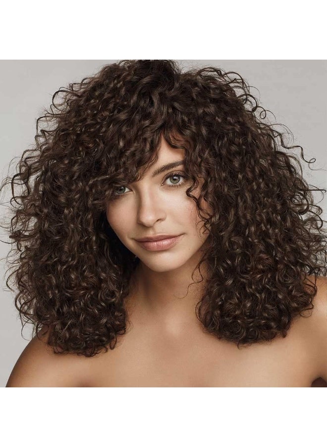 Revlon Professional Re/Start Curls Nourishing Cleanser 1000 ml - Image 4