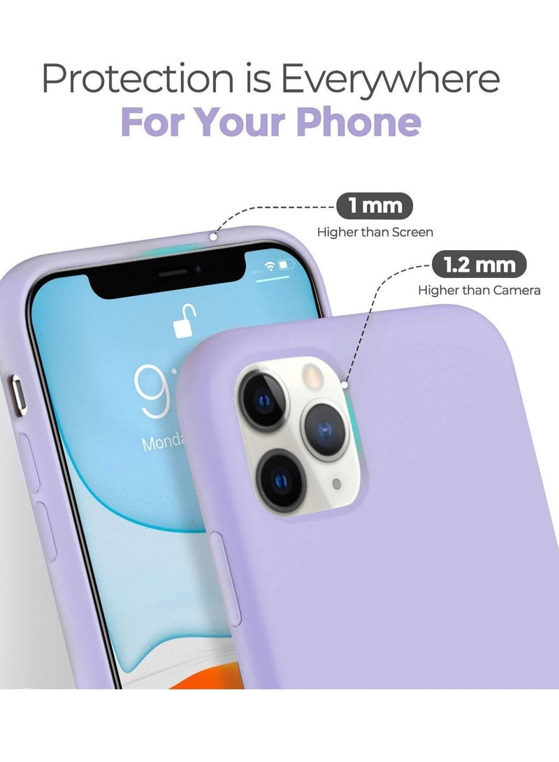 BORTONY Protective Case Cover For Apple iPhone 11 Pro - Image 2