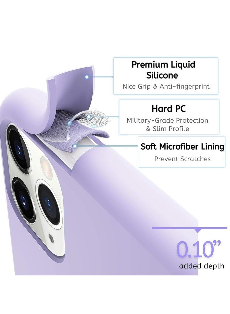 BORTONY Protective Case Cover For Apple iPhone 11 Pro - Image 3