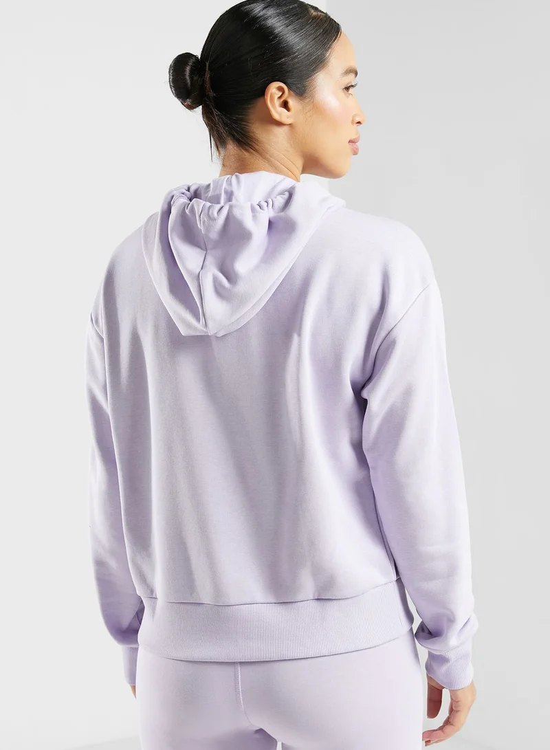 Reebok Logo Sweatshirt