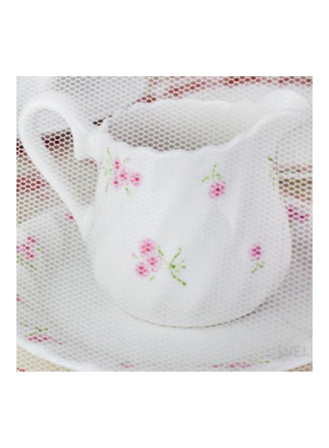 Mesh Food Cover White 12x14x16x18inch - Image 2