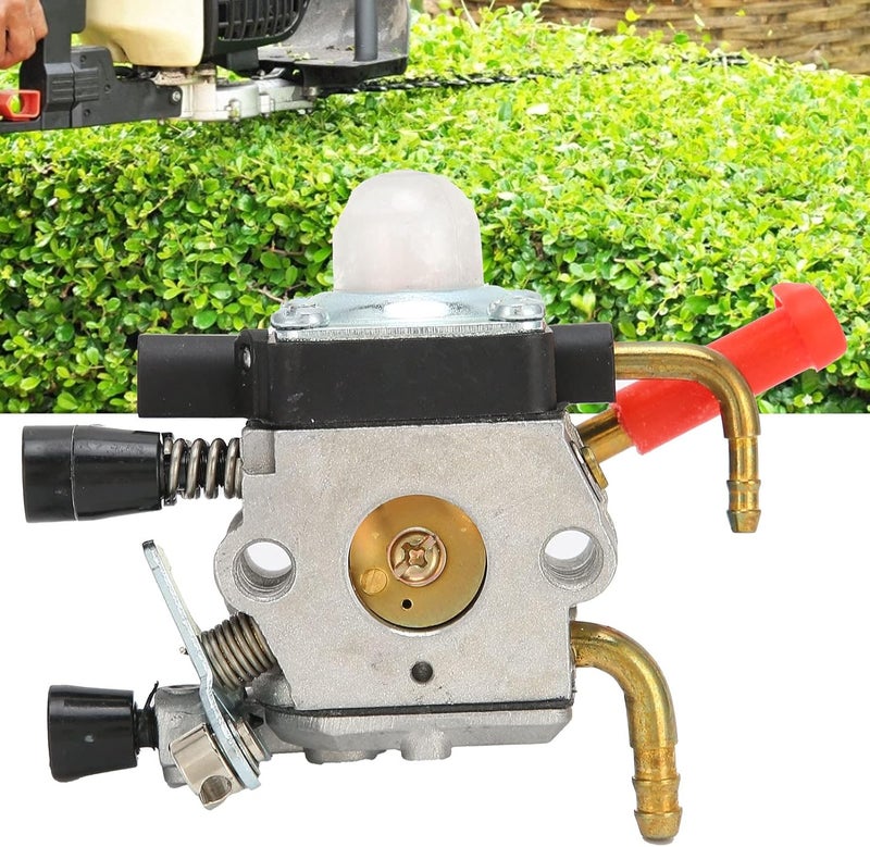 cheekyglo Carburetor Replacement Fit for Stihl HS81 HS81R HS81RC HS81T HS86 HS86R HS86T Hedge Trimmer - Image 2