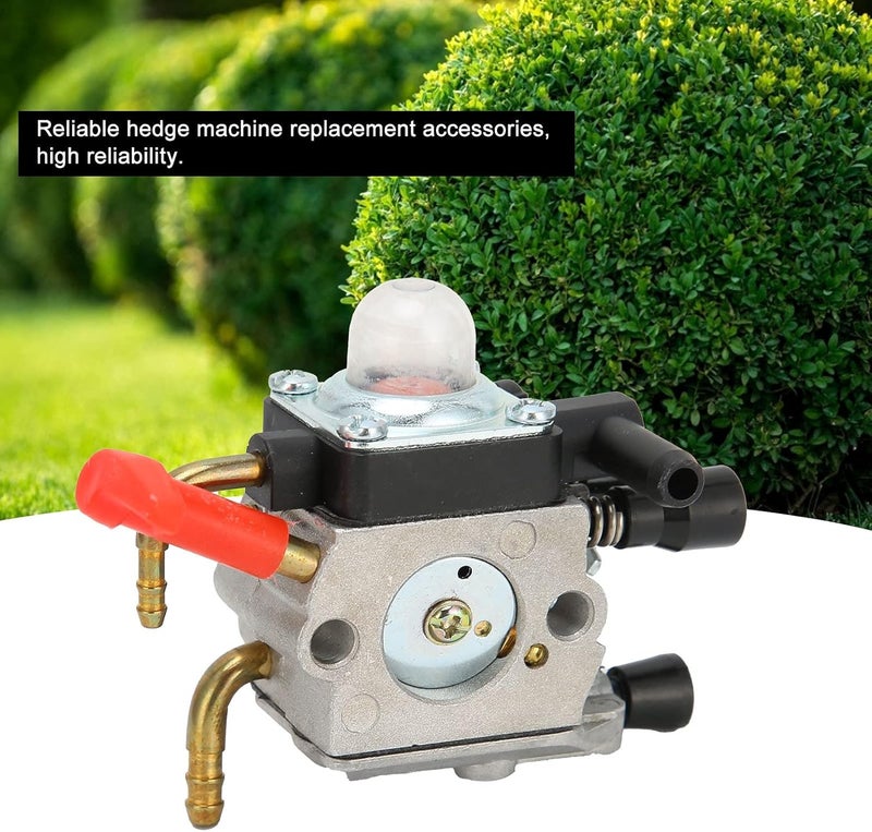 cheekyglo Carburetor Replacement Fit for Stihl HS81 HS81R HS81RC HS81T HS86 HS86R HS86T Hedge Trimmer - Image 4