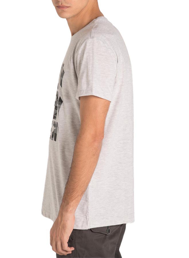 Marco Bergamo T-Shirt With Camouflageprint  - Image 4