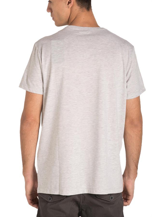 Marco Bergamo T-Shirt With Camouflageprint  - Image 5