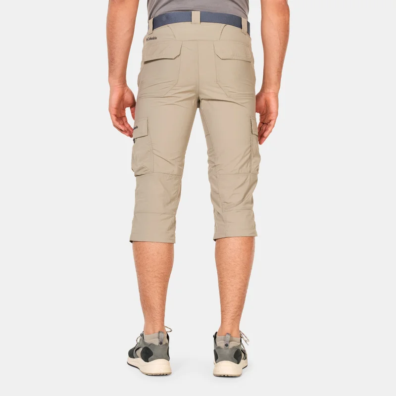 Columbia Men's Silver Ridge II Hiking Capri Pants