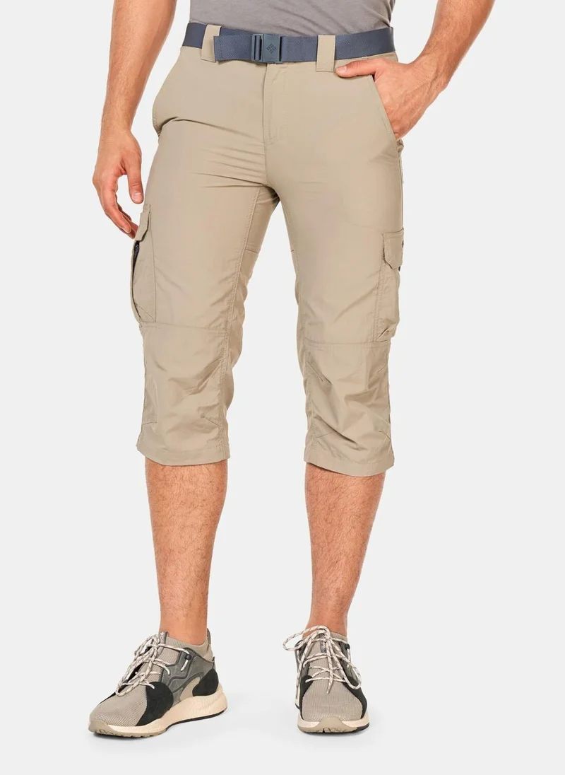 Columbia Men's Silver Ridge II Capri 3/4 Pants