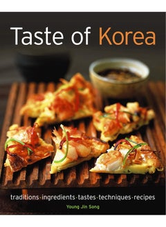 Taste of Korea  - Image 2