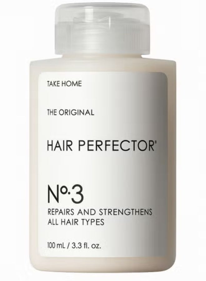 No. 3 Hair Perfector Repairing Treatment 100ml