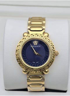 Watch Versace watch for women – precise design and machinery 7 