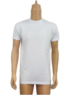 Rayan 6- Pieces Crew Neck Comfortable Undershirt For Mens  - Image 3
