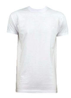 Rayan 6- Pieces Crew Neck Comfortable Undershirt For Mens  - Image 2
