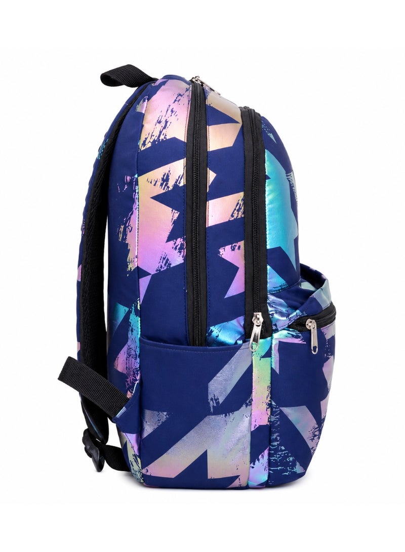 BANK MOVE MULTI  NAVY - Image 3