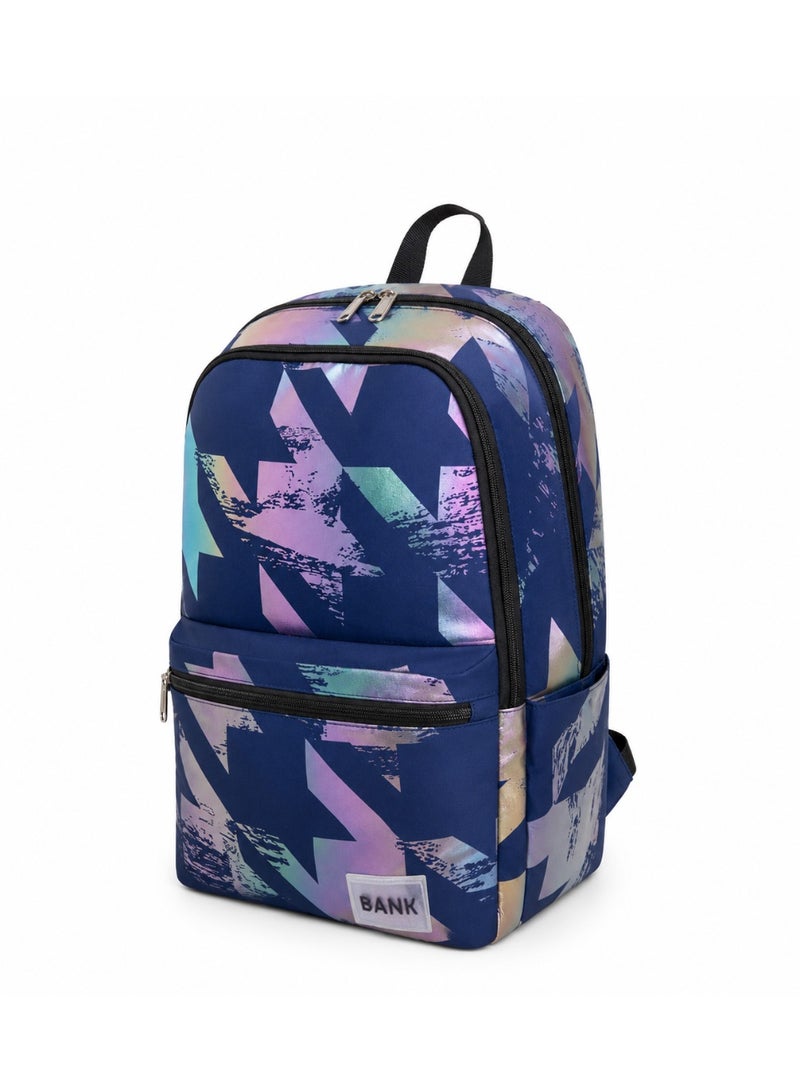 BANK MOVE MULTI  NAVY - Image 1
