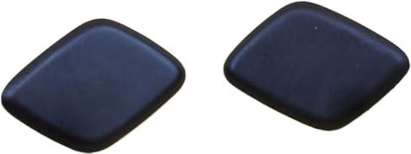 DEMULAX Headlight Washer Nozzle Covers for Ford Focus - Image 1