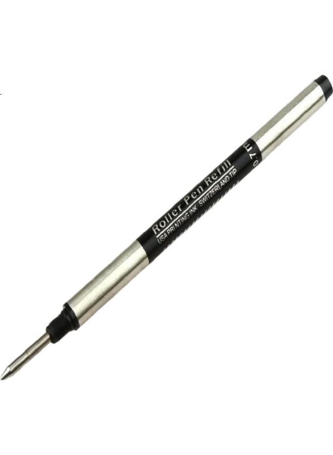 Pimio Ballpoint Pen Refill, Rollerball Pen Refill, Threaded Test Refill, 0.7Mm, Black, Hanging - Image 3