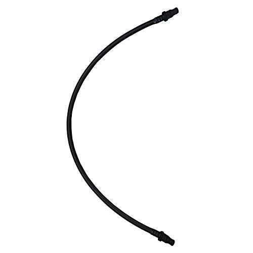 koxuyim أنبوب تنفيس خزان سائل التبريد للمحرك متوافق مع E350 E320 E300 E280 2115010625 - Image 1