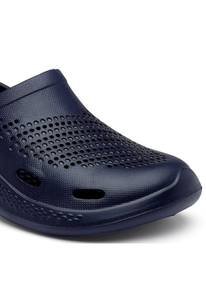 Asian AGC-11 Men Rainy Clogs  - Image 5
