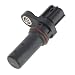 VekAuto 1 Pc Crankshaft Position Sensor for Honda Accord EX LX 24 20032007 Sturdy Metal Plastic Black Engine Crank CKP Sensor - Image 2