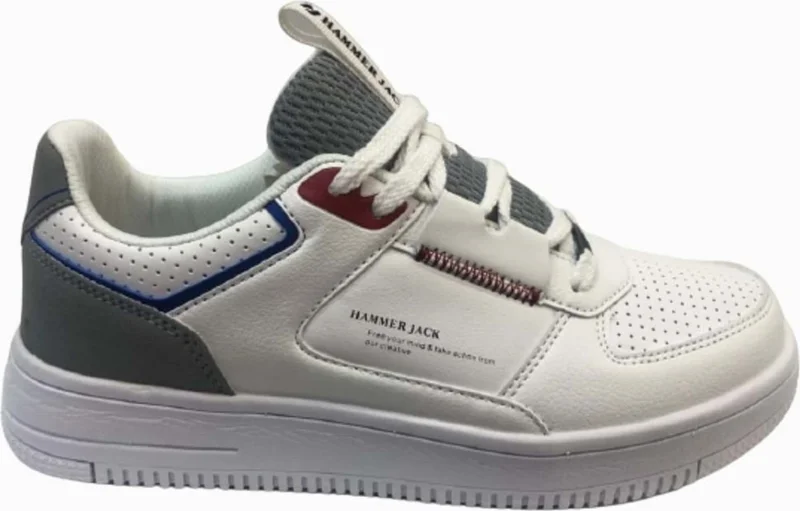 Hammer Jack Jarmilla-M 101-21225-M Men's Sports Sneaker Shoes