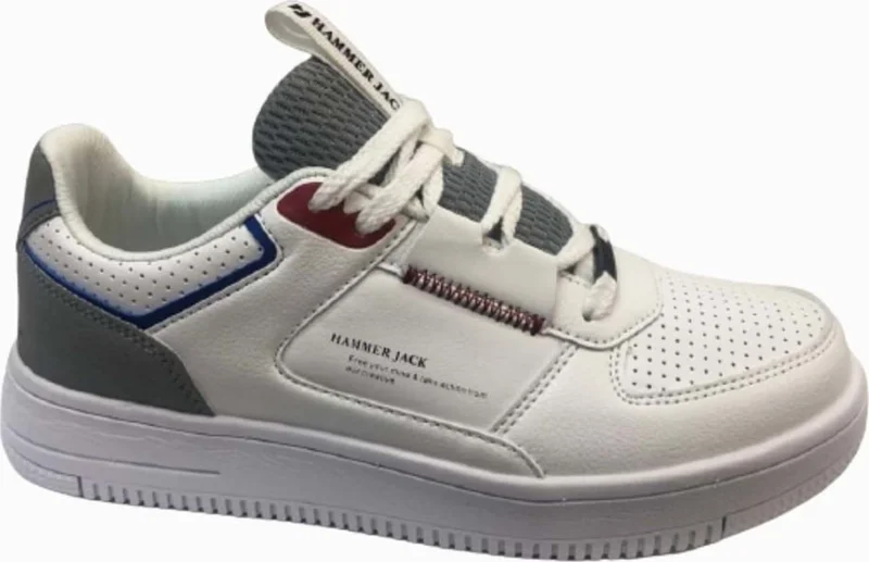 Hammer Jack Jarmilla-M 101-21225-M Men's Sports Sneaker Shoes