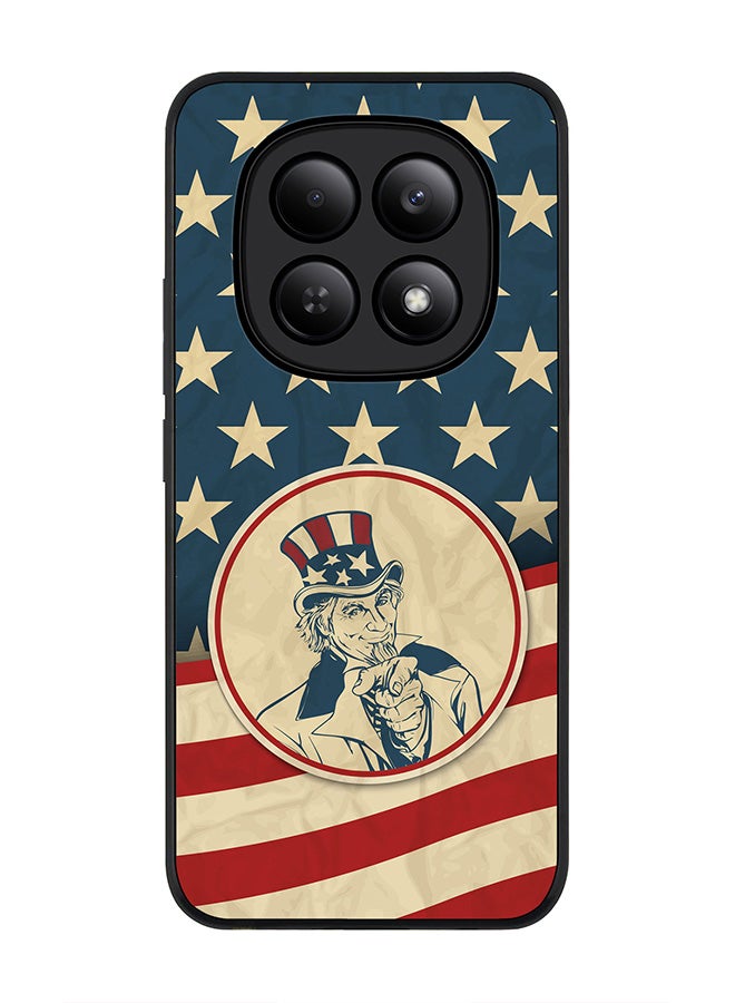 For Xiaomi Redmi Note 15 4G Case,Slim fit Camera Protection, Shockproof Thin Phone cover  - We Want You