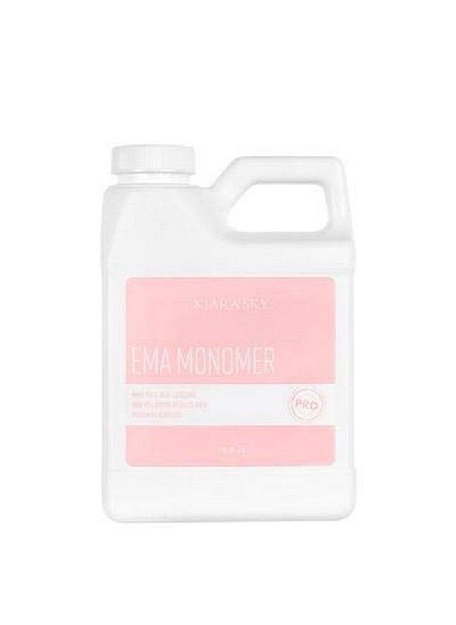 KIARA SKY Ema Professional Liquid Monomer For Nails (16 Fl Oz (Pack Of 1))  - Image 1