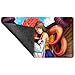 Ultra PRO Final Fantasy x Universes Beyond Yuna Hope of Spira Playmat for Magic The Gathering Card Game Playmat Final Fantasy Collectibles Desk Mat Mousepad - Image 4