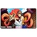 Ultra PRO Final Fantasy x Universes Beyond Yuna Hope of Spira Playmat for Magic The Gathering Card Game Playmat Final Fantasy Collectibles Desk Mat Mousepad - Image 2