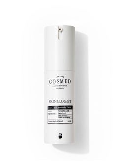 COSMED Mandelic Acid Bakuchiol & Beta Glucan Peeling Gel Cream 30ml  - Image 1